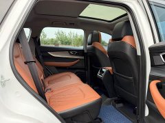 Chery Tiggo 8 PLUS 2022 290TGDI DCT Luxury Plus Edition - ფოტო 11
