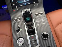 Chery Tiggo 8 PLUS 2022 290TGDI DCT Luxury Plus Edition - ფოტო 16
