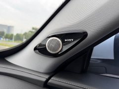 Chery Tiggo 8 PLUS 2022 290TGDI DCT Luxury Plus Edition - ფოტო 17