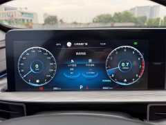 Chery Tiggo 8 PLUS 2022 290TGDI DCT Luxury Plus Edition - ფოტო 19
