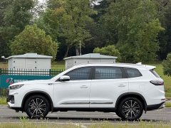 Chery Tiggo 8 PLUS 2022 290TGDI DCT Luxury Plus Edition - ფოტო 4