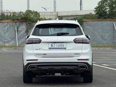 Chery Tiggo 8 PLUS 2022 290TGDI DCT Luxury Plus Edition - ფოტო 6