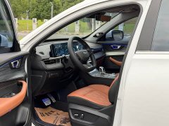 Chery Tiggo 8 PLUS 2022 290TGDI DCT Luxury Plus Edition - ფოტო 8