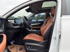 Chery Tiggo 8 PLUS 2022 290TGDI DCT Luxury Plus Edition - ფოტო 9