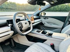 Geely Galaxy Star Shine 8 225km EM-i Aviator Galaxy Edition - ფოტო 10