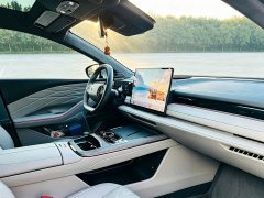 Geely Galaxy Star Shine 8 225km EM-i Aviator Galaxy Edition - ფოტო 11