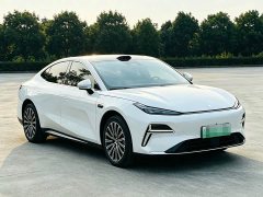 Geely Galaxy Star Shine 8 225km EM-i Aviator Galaxy Edition - ფოტო 3