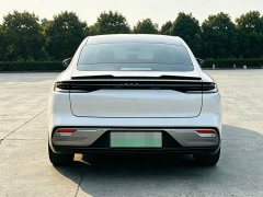 Geely Galaxy Star Shine 8 225km EM-i Aviator Galaxy Edition - ფოტო 4