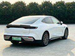 Geely Galaxy Star Shine 8 225km EM-i Aviator Galaxy Edition - ფოტო 5