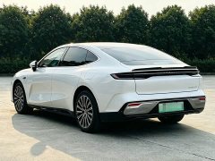 Geely Galaxy Star Shine 8 225km EM-i Aviator Galaxy Edition - ფოტო 6