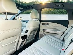 Geely Galaxy Star Shine 8 225km EM-i Aviator Galaxy Edition - ფოტო 7
