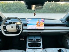 Geely Galaxy Star Shine 8 225km EM-i Aviator Galaxy Edition - ფოტო 8
