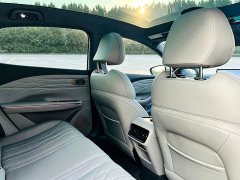 Geely Galaxy Star Shine 8 225km EM-i Aviator Galaxy Edition - ფოტო 9