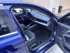 Audi A3 Facelift A3L Limousine 35 TFSI Fashion Sport - ფოტო 10