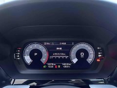 Audi A3 Facelift A3L Limousine 35 TFSI Fashion Sport - ფოტო 11