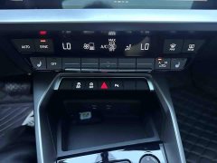 Audi A3 Facelift A3L Limousine 35 TFSI Fashion Sport - ფოტო 14