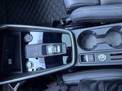 Audi A3 Facelift A3L Limousine 35 TFSI Fashion Sport - ფოტო 15