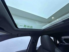 Audi A3 Facelift A3L Limousine 35 TFSI Fashion Sport - ფოტო 16