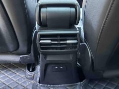 Audi A3 Facelift A3L Limousine 35 TFSI Fashion Sport - ფოტო 18