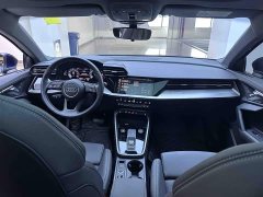 Audi A3 Facelift A3L Limousine 35 TFSI Fashion Sport - ფოტო 19