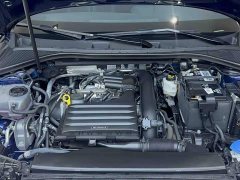 Audi A3 Facelift A3L Limousine 35 TFSI Fashion Sport - ფოტო 20