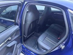 Audi A3 Facelift A3L Limousine 35 TFSI Fashion Sport - ფოტო 9