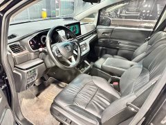 Honda Odyssey 2.0L e:HEV Sharp Radiance Edition - ფოტო 5