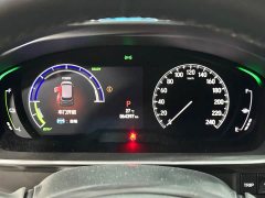 Honda Odyssey 2.0L e:HEV Sharp Radiance Edition - ფოტო 6