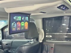 Honda Odyssey 2.0L e:HEV Sharp Radiance Edition - ფოტო 7