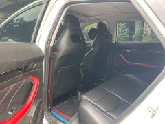 Geely Emgrand S 2021 1.4T CVT Luxury - ფოტო 7
