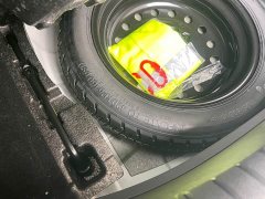 Geely Emgrand S 2021 1.4T CVT Luxury - ფოტო 9