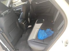 Geely Emgrand 4th Generation 1.5L CVT Star Shine Edition - ფოტო 11