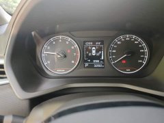 Geely Emgrand 4th Generation 1.5L CVT Star Shine Edition - ფოტო 14