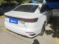 Geely Emgrand 4th Generation 1.5L CVT Star Shine Edition - ფოტო 3