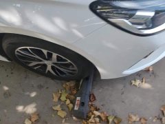 Geely Emgrand 4th Generation 1.5L CVT Star Shine Edition - ფოტო 6
