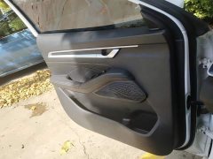 Geely Emgrand 4th Generation 1.5L CVT Star Shine Edition - ფოტო 7