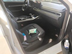 Geely Emgrand 4th Generation 1.5L CVT Star Shine Edition - ფოტო 8