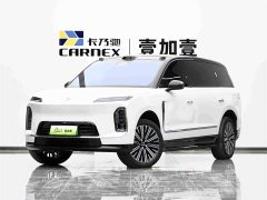 NIO ES9 102kWh Executive Island Luxury Edition - ფოტო 1