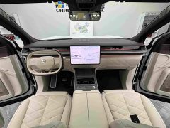 NIO ES9 102kWh Executive Island Luxury Edition - ფოტო 12