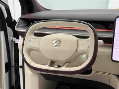 NIO ES9 102kWh Executive Island Luxury Edition - ფოტო 14