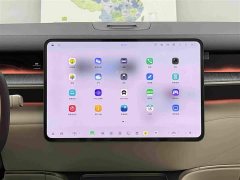 NIO ES9 102kWh Executive Island Luxury Edition - ფოტო 17