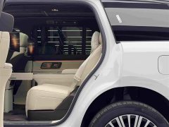 NIO ES9 102kWh Executive Island Luxury Edition - ფოტო 9
