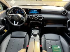 Mercedes-Benz A-Class 2022 A 180 L Sport Sedan - ფოტო 11