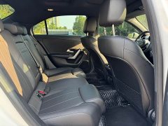 Mercedes-Benz A-Class 2022 A 180 L Sport Sedan - ფოტო 13