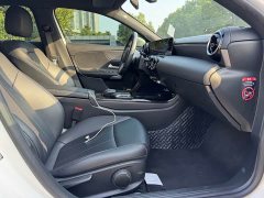 Mercedes-Benz A-Class 2022 A 180 L Sport Sedan - ფოტო 14