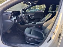 Mercedes-Benz A-Class 2022 A 180 L Sport Sedan - ფოტო 6