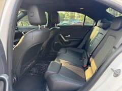 Mercedes-Benz A-Class 2022 A 180 L Sport Sedan - ფოტო 9