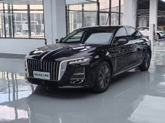 FAW Red Flag H5 2.0T Automatic Flagship Pro - ფოტო 1