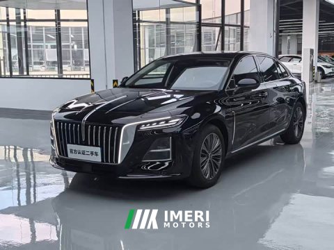 2026 FAW Red Flag H5 2.0T Automatic Flagship Pro - ავტომობილი ჩინეთიდან