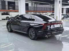 FAW Red Flag H5 2.0T Automatic Flagship Pro - ფოტო 12